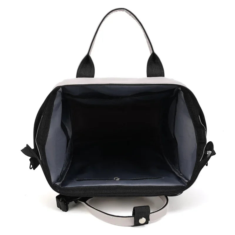 DIAPER BAG