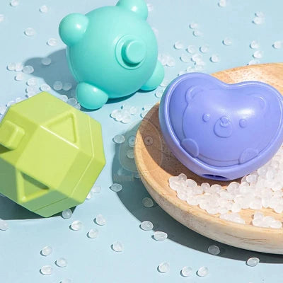 BABY ACTIVITY CUBE