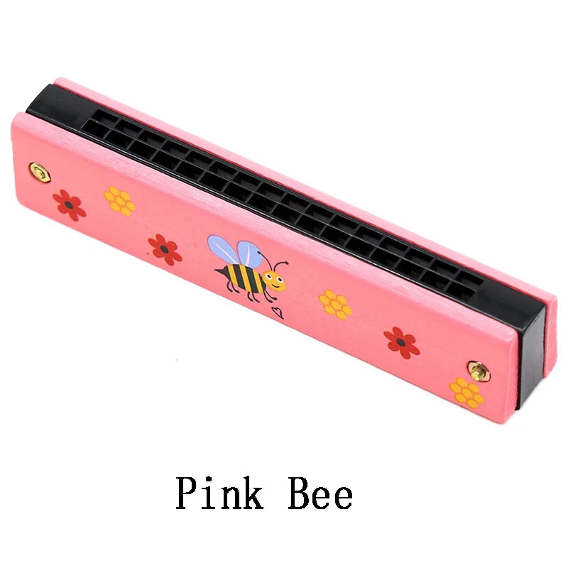 MUSICAL HARMONICA BABY TOY | MUSICIAN™