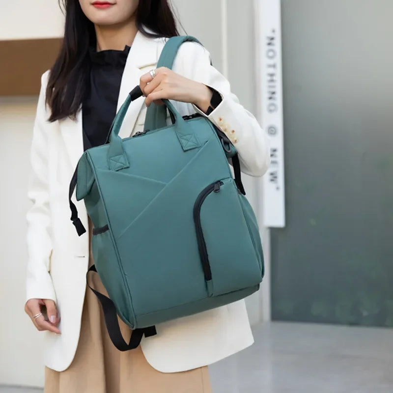 DIAPER BAG