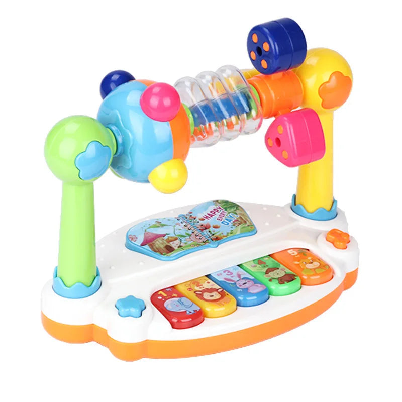 JOUET DE PIANO MUSICAL | MUSITOY™
