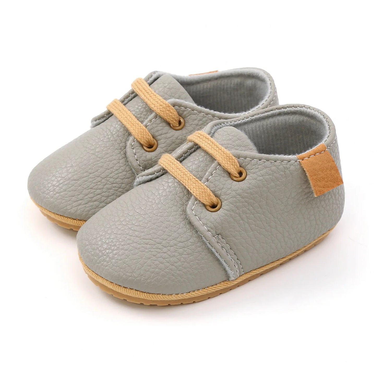 LEATHER BABY SHOES | LEATHERMAN™