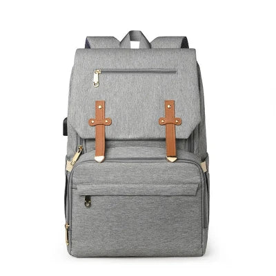 DIAPER BAG | CHICBABYBAG™