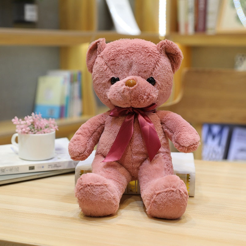 TEDDY BEAR PLUSH | LITTLEBEAR™
