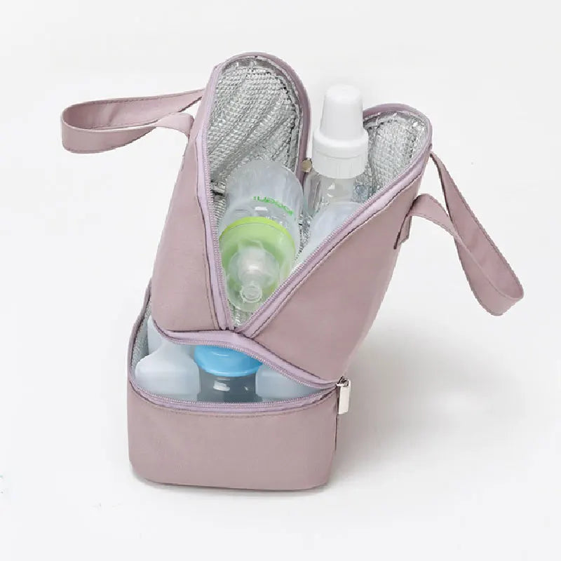MILK STORAGE BAG |
