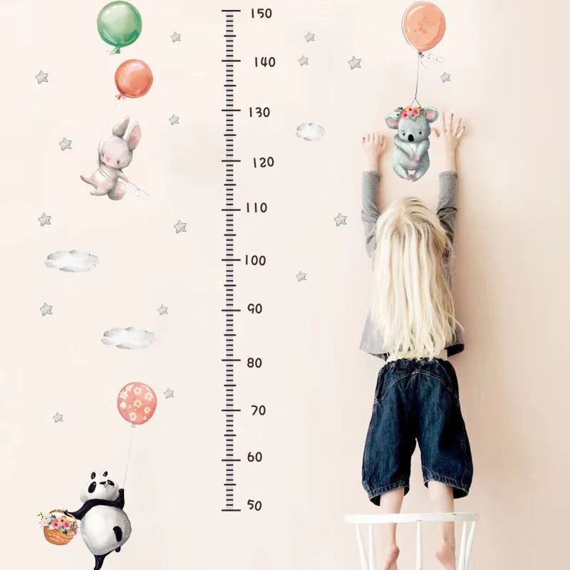 BABY ROOM STICKERS | BALOON™