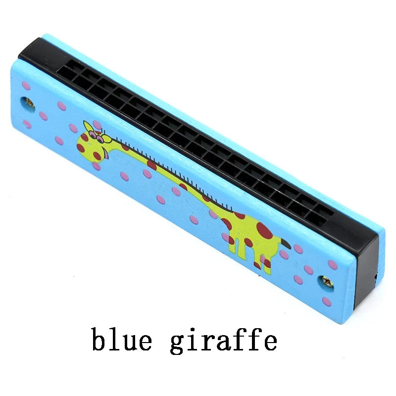 MUSICAL HARMONICA BABY TOY | MUSICIAN™
