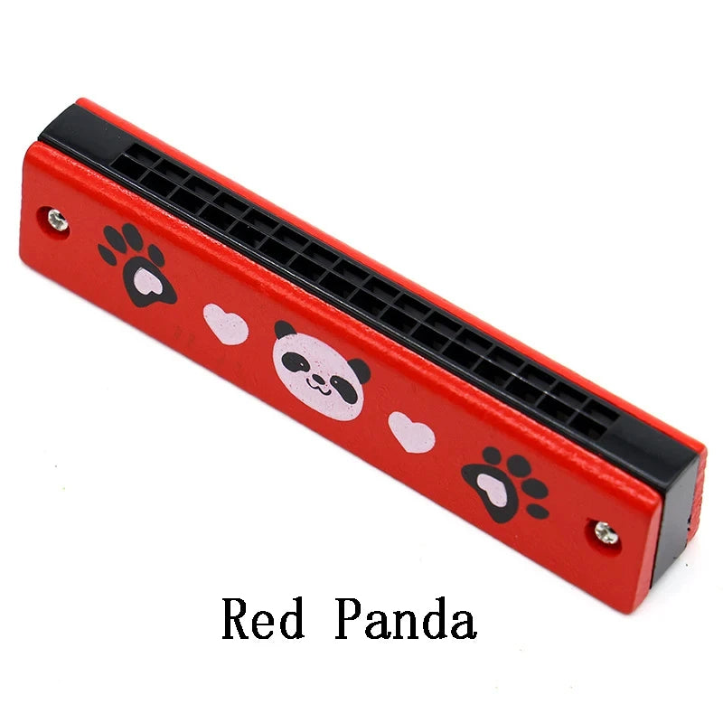 MUSICAL HARMONICA BABY TOY | MUSICIAN™
