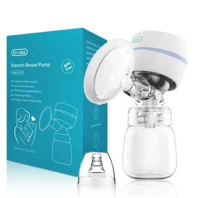 ELECTRIC BREAST PUMP