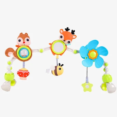 PLAY ARCH | ENCHANTPLAY™