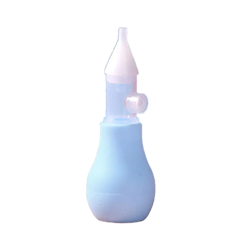 BABY NASAL ASPIRATOR | ASPIRANOSE™