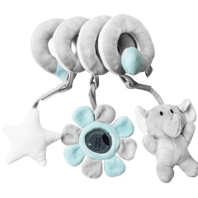 BABY ACTIVITY SPIRAL | SPIRALWAKER™