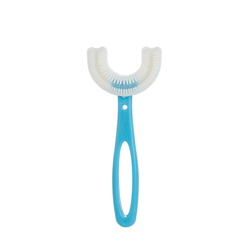 U-SHAPED TOOTHBRUSH FOR KIDS | UTHOOT™