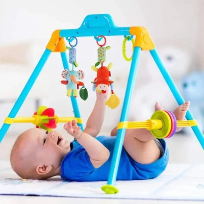 BABY RATTLE