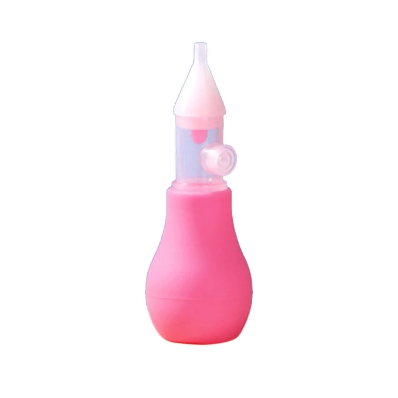 BABY NASAL ASPIRATOR | ASPIRANOSE™