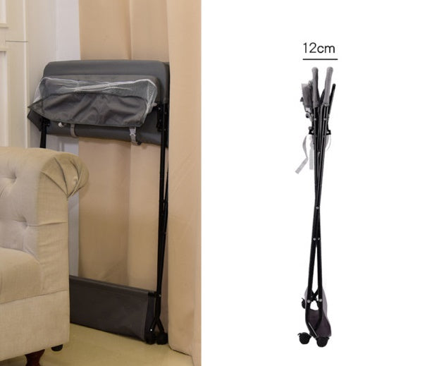 MULTIFUNCTIONAL FOLDABLE BABY CHANGING TABLE | BABYPRO™