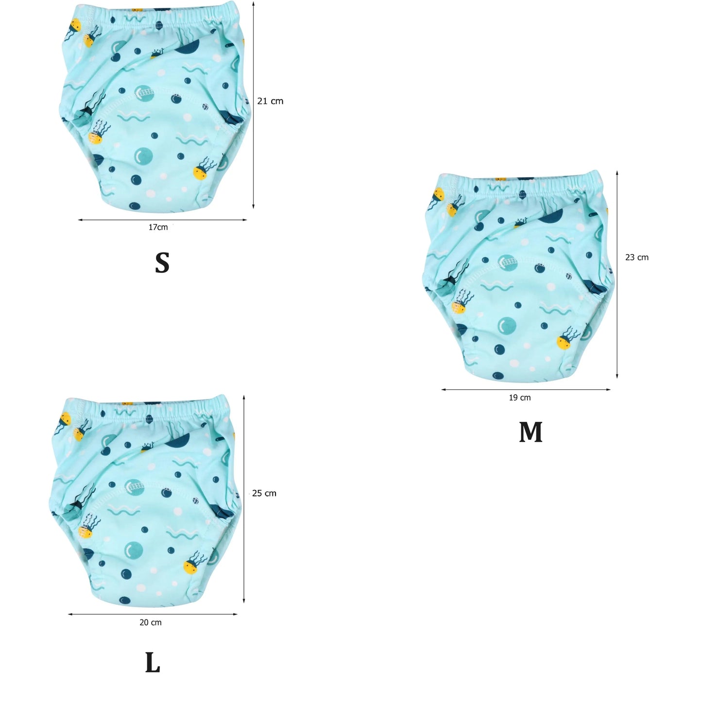 BABY POOL DIAPER | DIAPERPOOL™