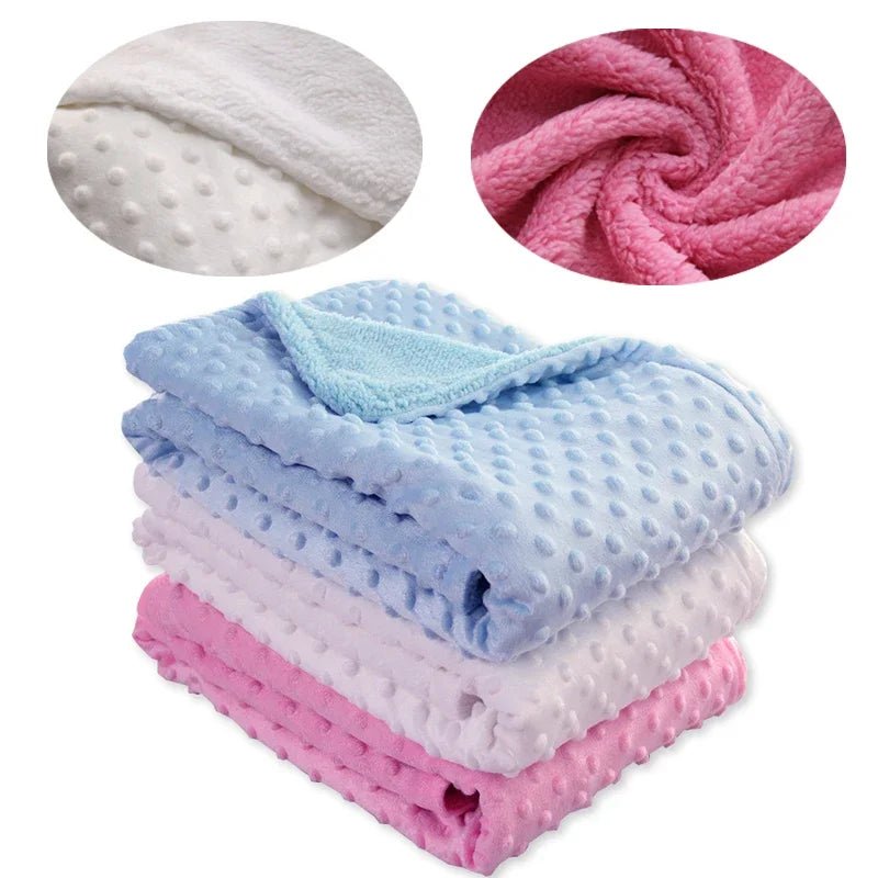 BABY BATH CAPE