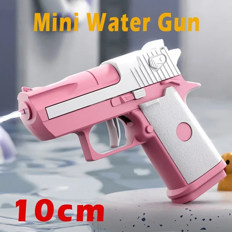 AquaBlast - Super powerful water gun - TinyMums