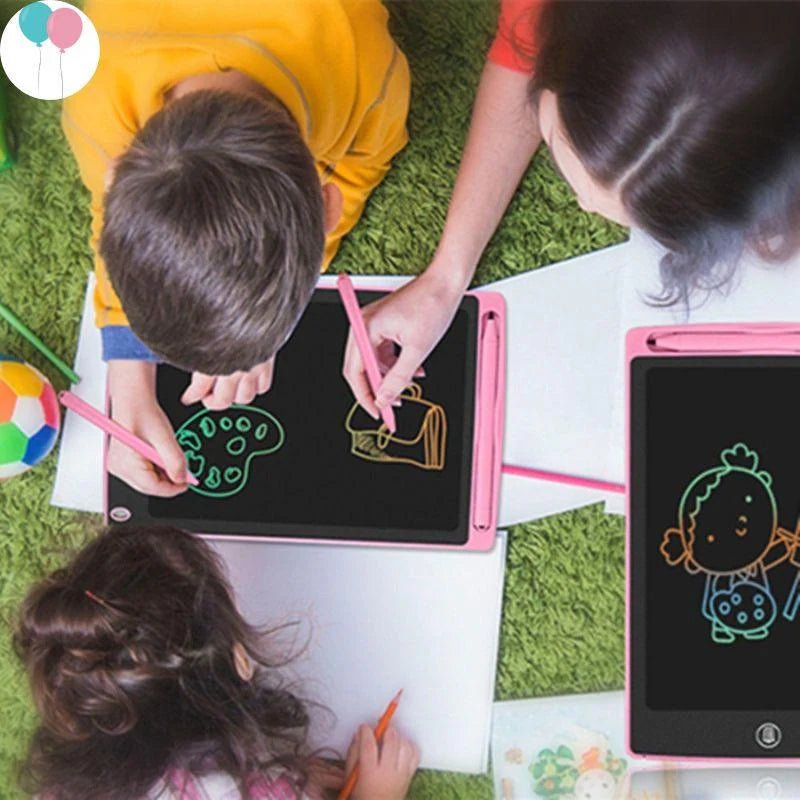 Artzone™ | Magic slate (3 years and over) - TinyMums