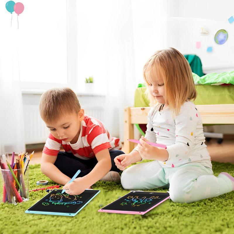Artzone™ | Magic slate (3 years and over) - TinyMums