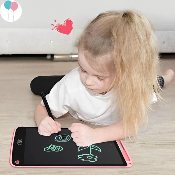 Artzone™ | Magic slate (3 years and over) - TinyMums