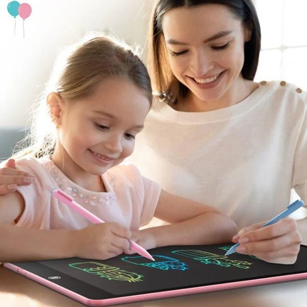 Artzone™ | Magic slate (3 years and over) - TinyMums