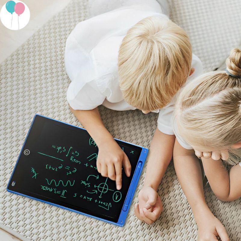 Artzone™ | Magic slate (3 years and over) - TinyMums