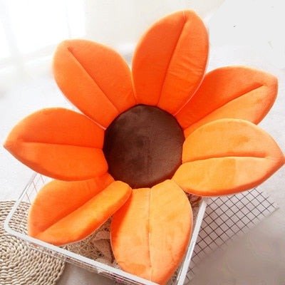 Baby Bath Flower - TinyMums