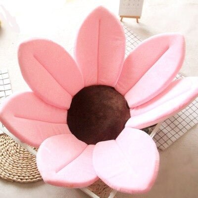 Baby Bath Flower - TinyMums