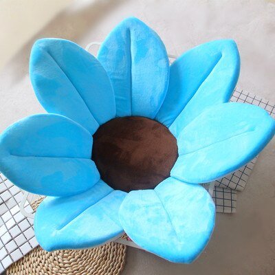 BABY BATH FLOWER