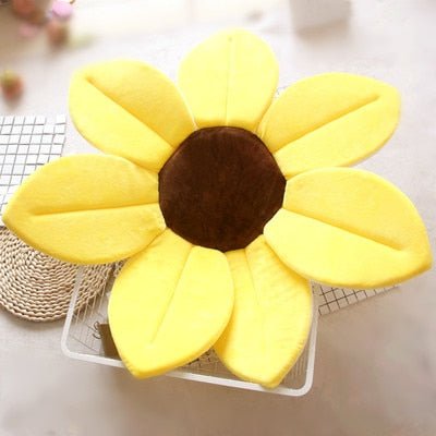 Baby Bath Flower - TinyMums
