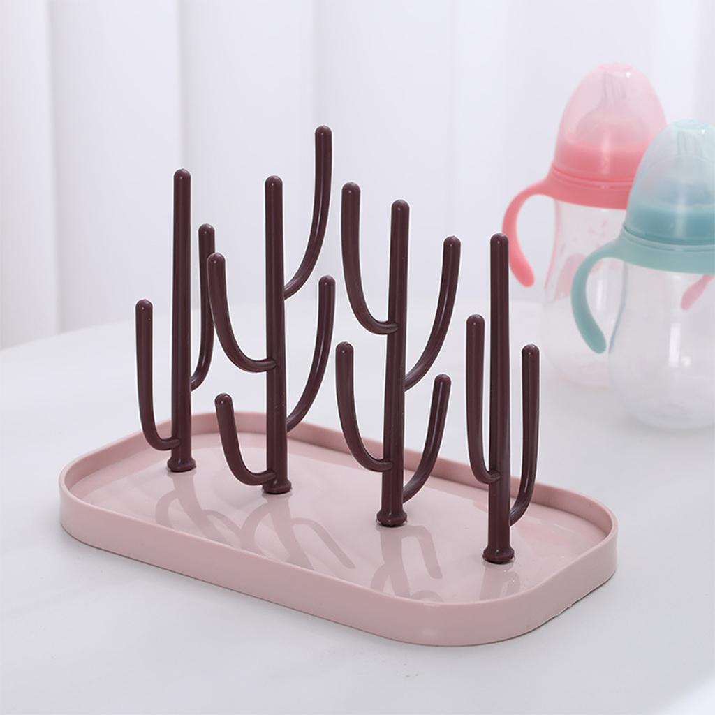 Baby Bottle Dry Drainer - TinyMums