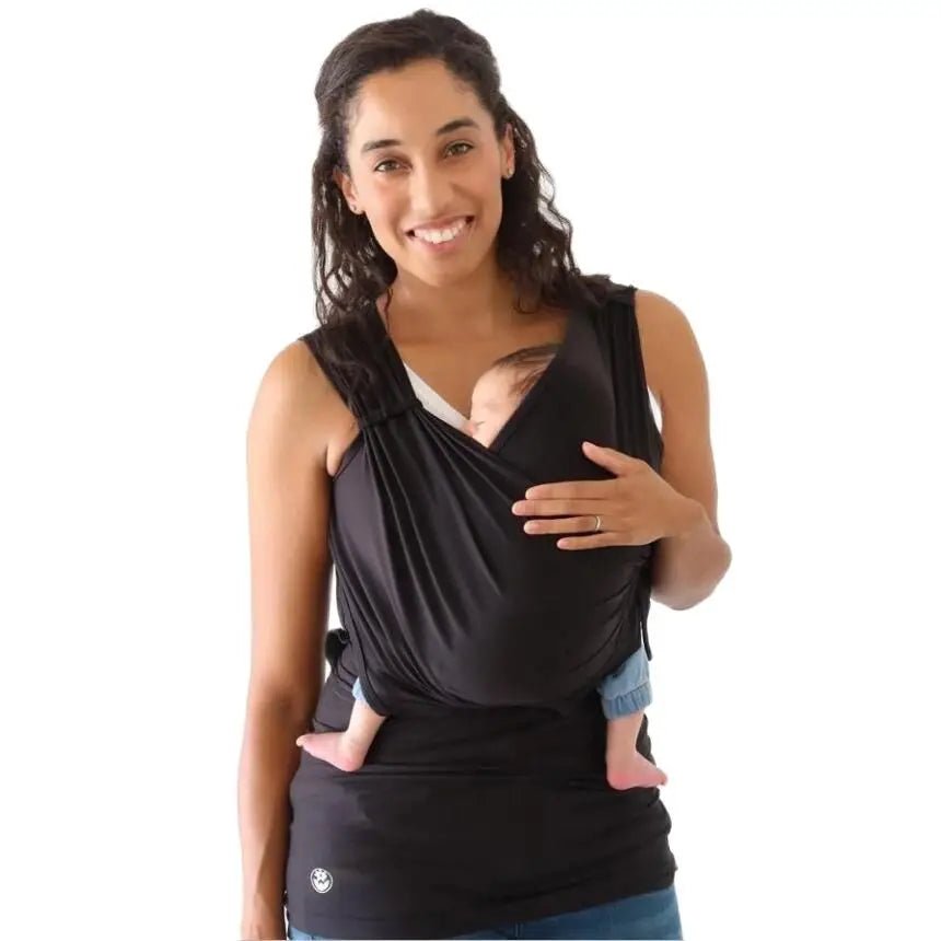 Baby Carrier T-Shirt - TinyMums