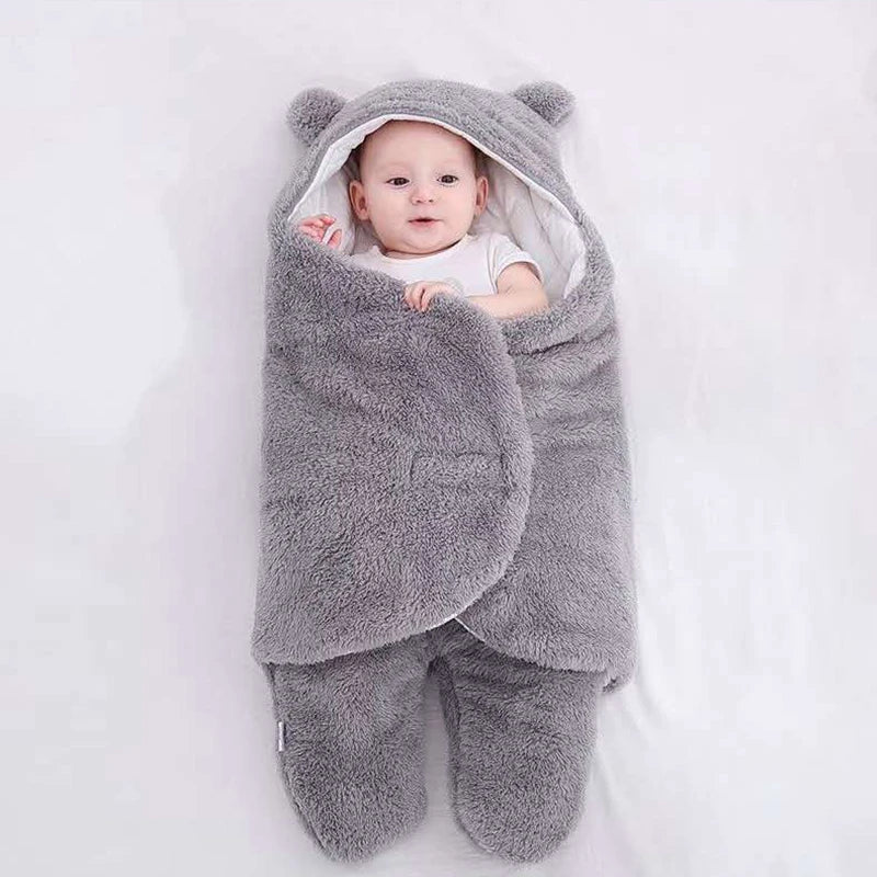 Baby footmuff 0 - 9 month - TinyMums