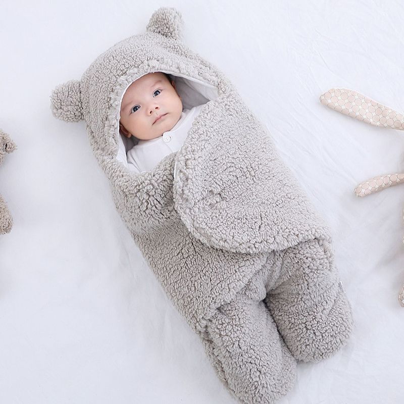 Baby footmuff 0 - 9 month - TinyMums