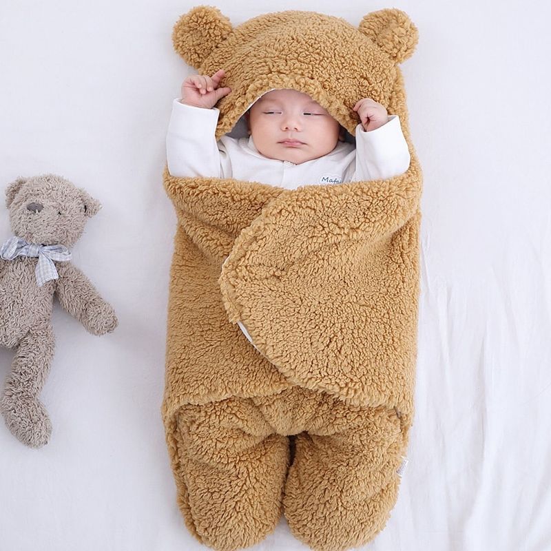 Baby footmuff 0 - 9 month - TinyMums