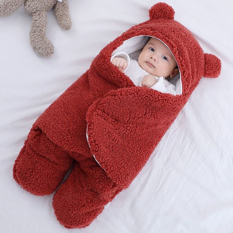 Baby footmuff 0 - 9 month - TinyMums