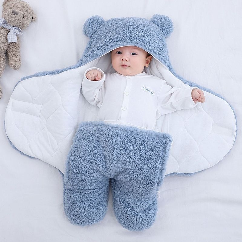 Baby footmuff 0 - 9 month - TinyMums