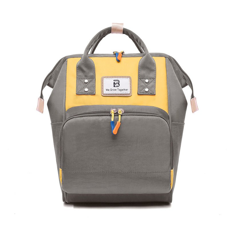 BabyCare - The ideal companion for mothers - TinyMums