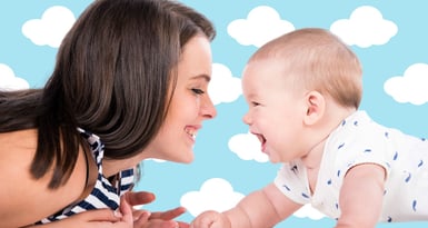 BabyCare - The ideal companion for mothers - TinyMums