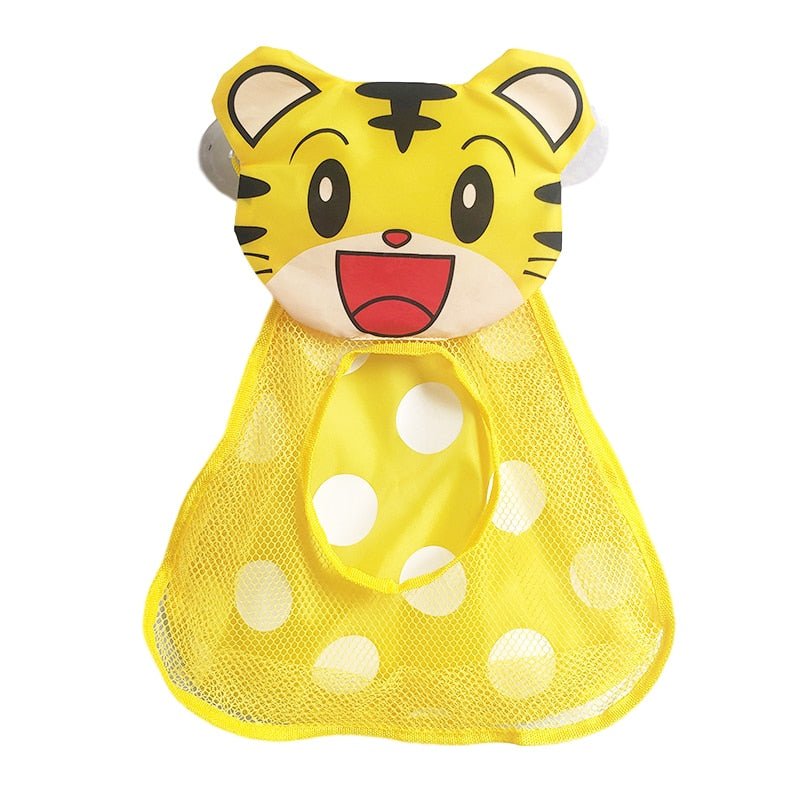 Bath Toy Storage Bag - TinyMums