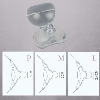 NIPPLE SHIELD | COMFORT™