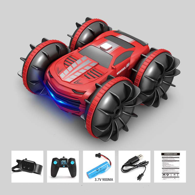 REMOTE CONTROLLED CAR