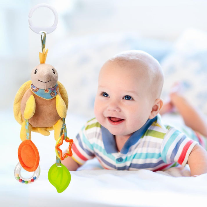 HOCHET POUR BÉBÉ | TENDRWAKE™