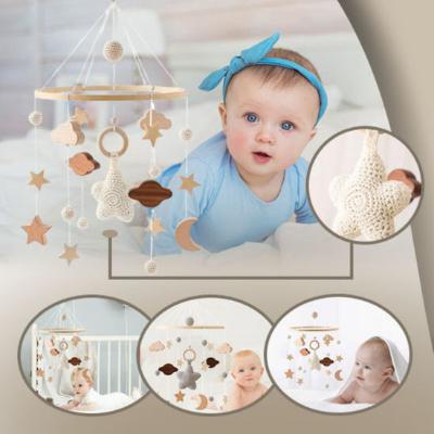 BABY MUSICAL MOBILE