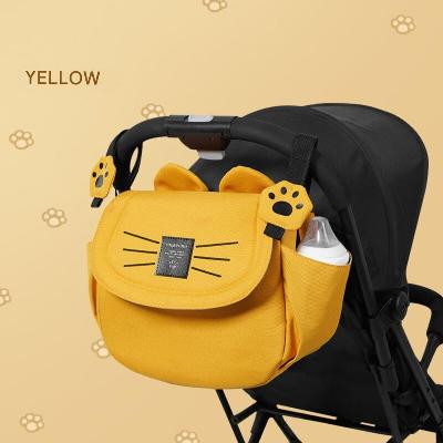 STROLLER ORGANIZER | KITTYBAG™