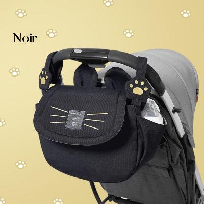 STROLLER ORGANIZER | KITTYBAG™