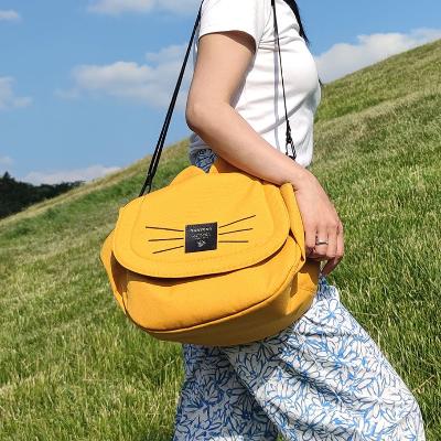 STROLLER ORGANIZER | KITTYBAG™