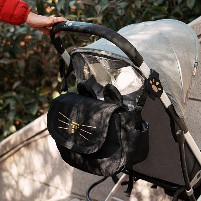 STROLLER ORGANIZER | KITTYBAG™
